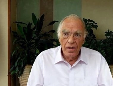 Λεβέντης: «Ο λαός βάφτισε προδοσία, την απόφαση να δοθεί το όνομα της Μακεδονίας στα Σκόπια»